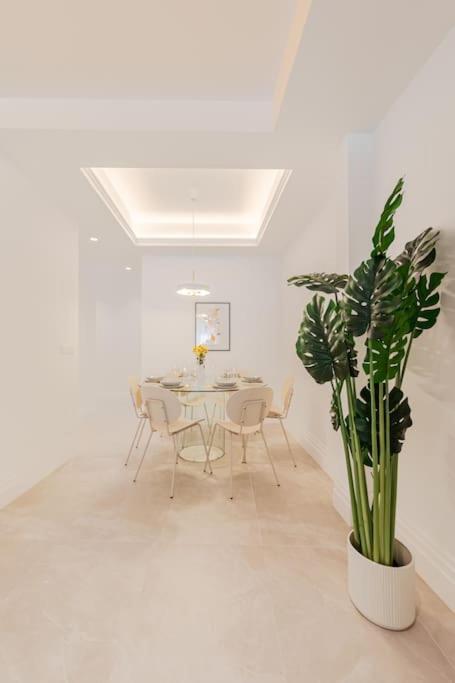 Isg Apartments O'Donnell 2-2-Free Parking 塞维利亚 外观 照片