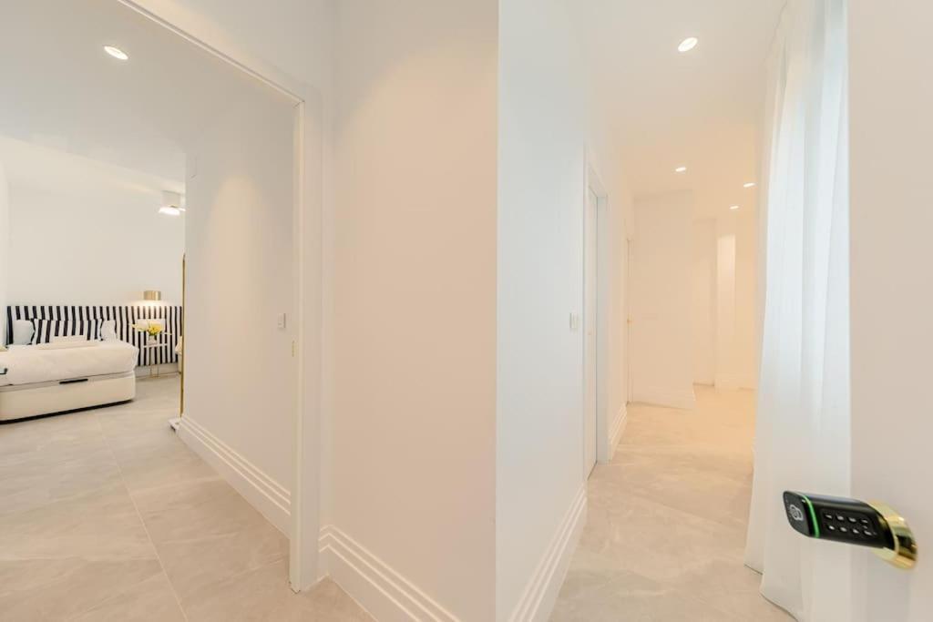 Isg Apartments O'Donnell 2-2-Free Parking 塞维利亚 外观 照片